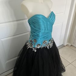 New Prom Dress!