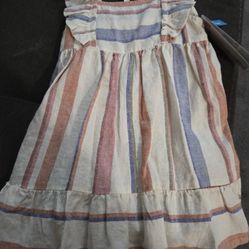 Carters 18 Month Dress With Diaper Cover