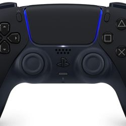 PlayStation DualSense® Wireless Controller - Midnight Black