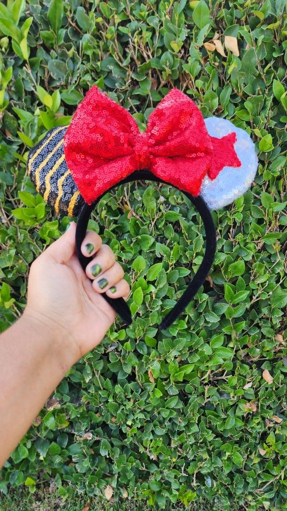 Disney Ears