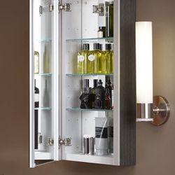   Kohler medicine cabinet  15 x 30 New in the box