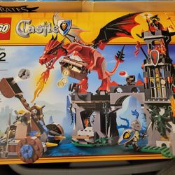 Lego set 70403 2025