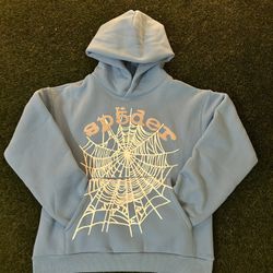 Sp5der Hoodie 