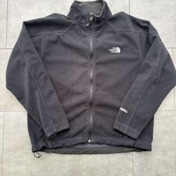 The North face  Windwall Jacket Large 