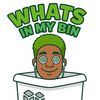 whatsinmybin