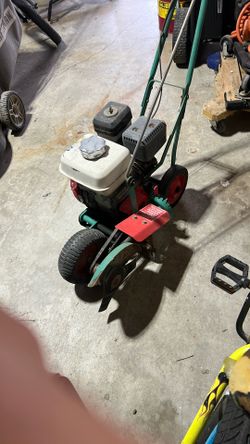 Grass Edge Trimmer 