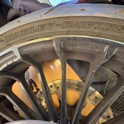 Good used 7,000 mills