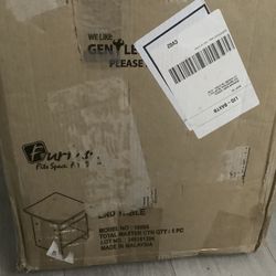 End Table / Nightstand / Accent Table