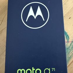 Motorola G71 5G 128GB