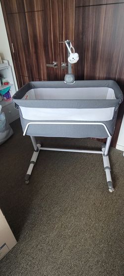 Bassinet
