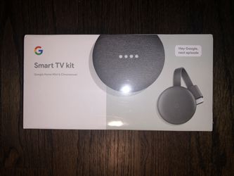 Smart TV Kit