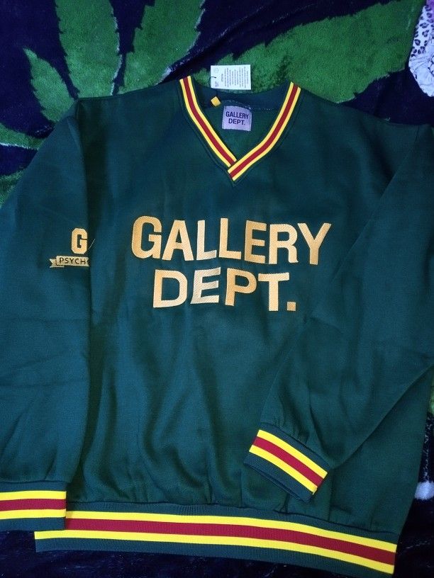 Gallery Dept Sweater