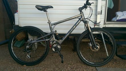 K2 sidewinder mountain bike hot sale price