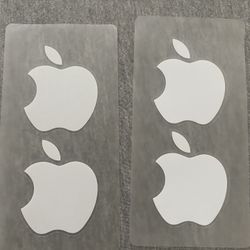 Apple Stickers