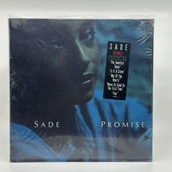 Sade – Promise Vinyl