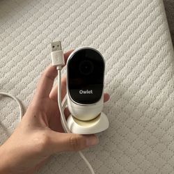Owlet Camera 