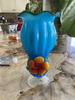 Vase