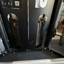 G12 Force Weight Machine 