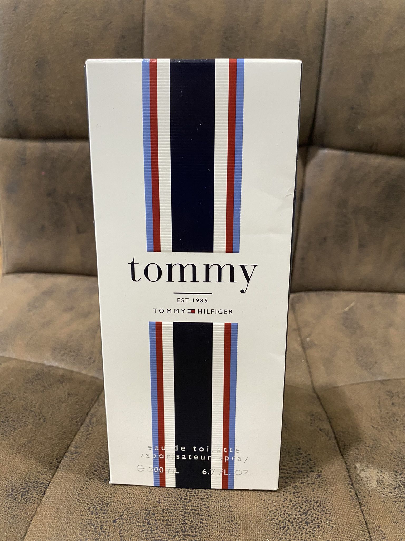 Tommy Hilfiger Cologne 