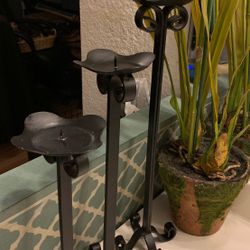 Candle Holders