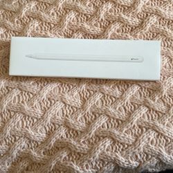 Apple Pencil 