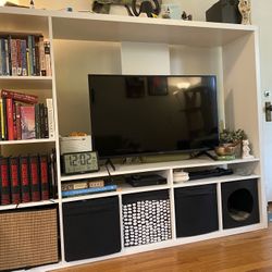 IKEA Entertainment Center