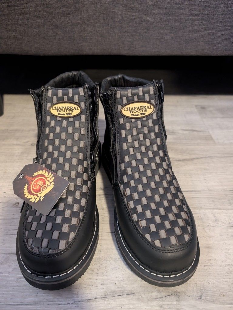 CHAPARRAL BOOTS