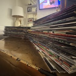 Comics 