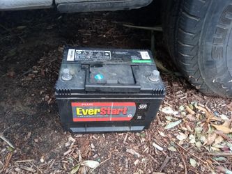 Everstart 36R