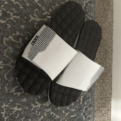 Men’s Volcom Slides 