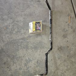 1973 -77 K5 Blazer Jimmy Rear Swaybar and Bushings