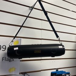 Portable Bluetooth Speaker 
