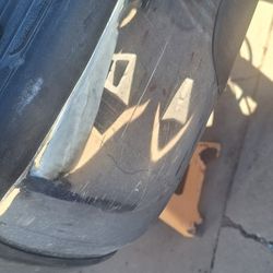 Parts 2006 Chevrolet  Yucon,body Suspension Only. No Motor Or Trans  No Front Sheet Metal.  Seel Parts  Or Whats Left With Title. Apache Junction 