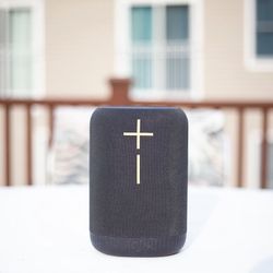 Ultimate Ears EPICBOOM Bluetooth Speaker