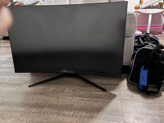 Gaming monitor
