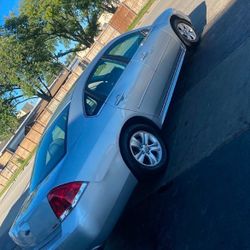 2013 Chevrolet Impala