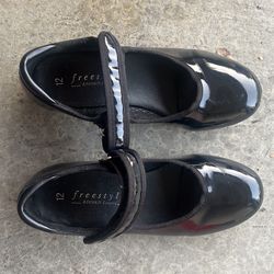 Tap Shoes Size 12 Kids
