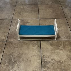 American Girl Doll Bed