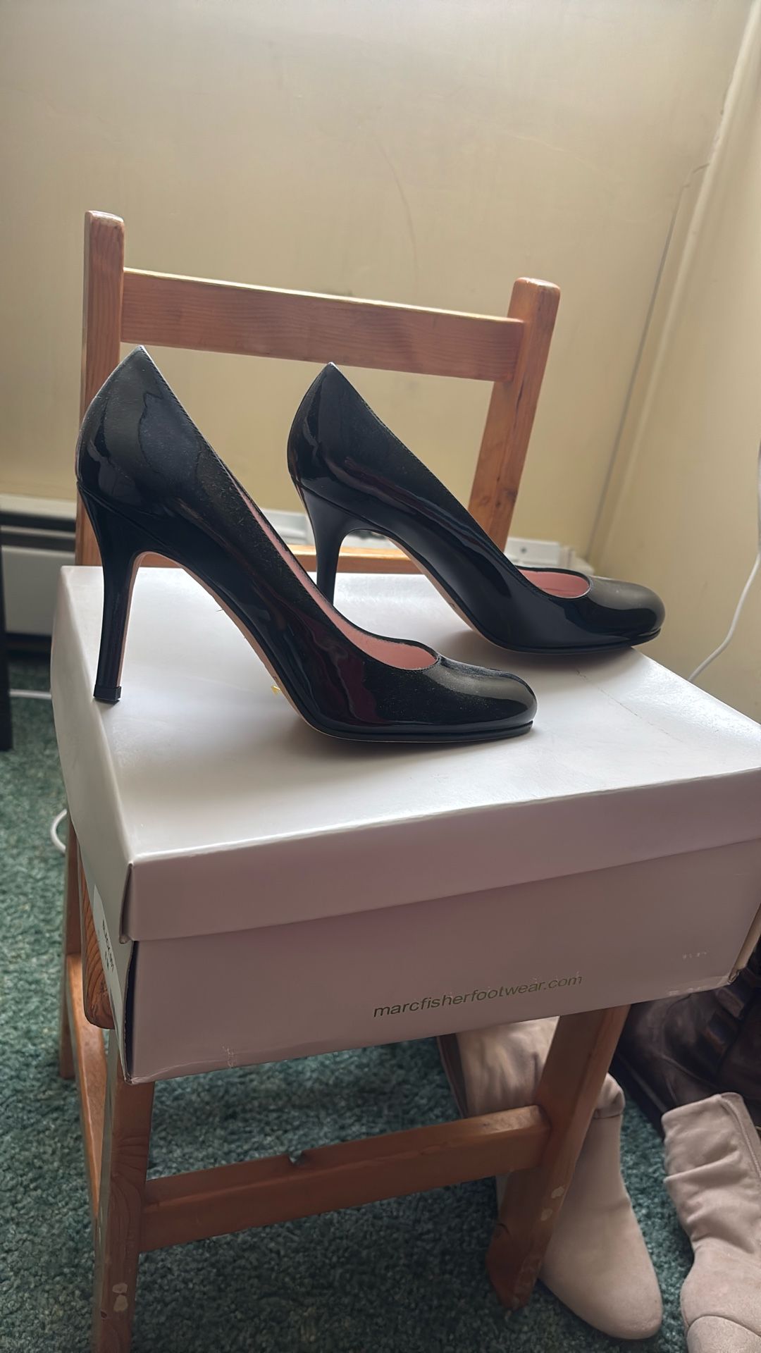 Women's Heels