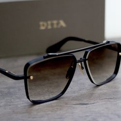 Luxury Sunglasses 