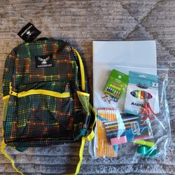 New Eaglepost  Backpacks  