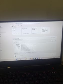 ASUS ROG Zephyrus M15 Gaming Laptop – i7 /