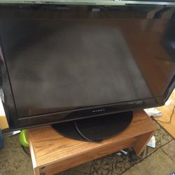 26" Lcd Tv