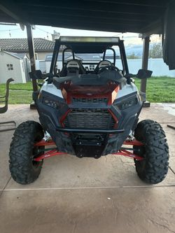 2019 RAZOR 1000 Turbo