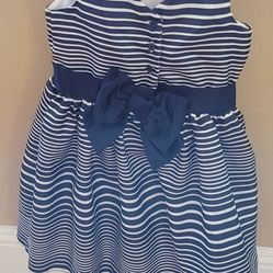 size 5 years girl's dress