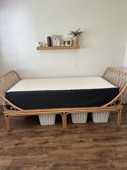 twin nectar mattress
