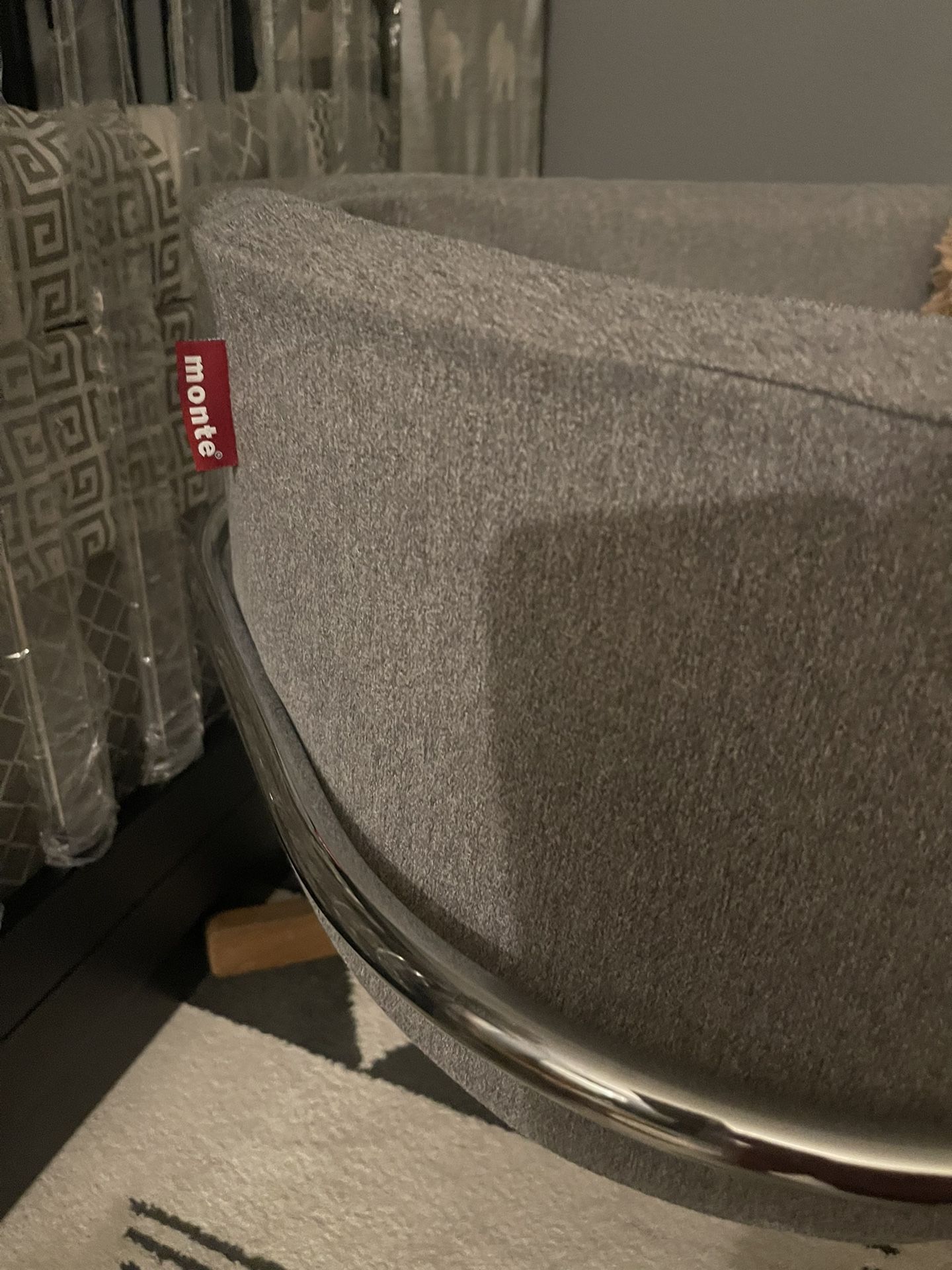 MONTE DESIGN ROCKWELL BASSINET