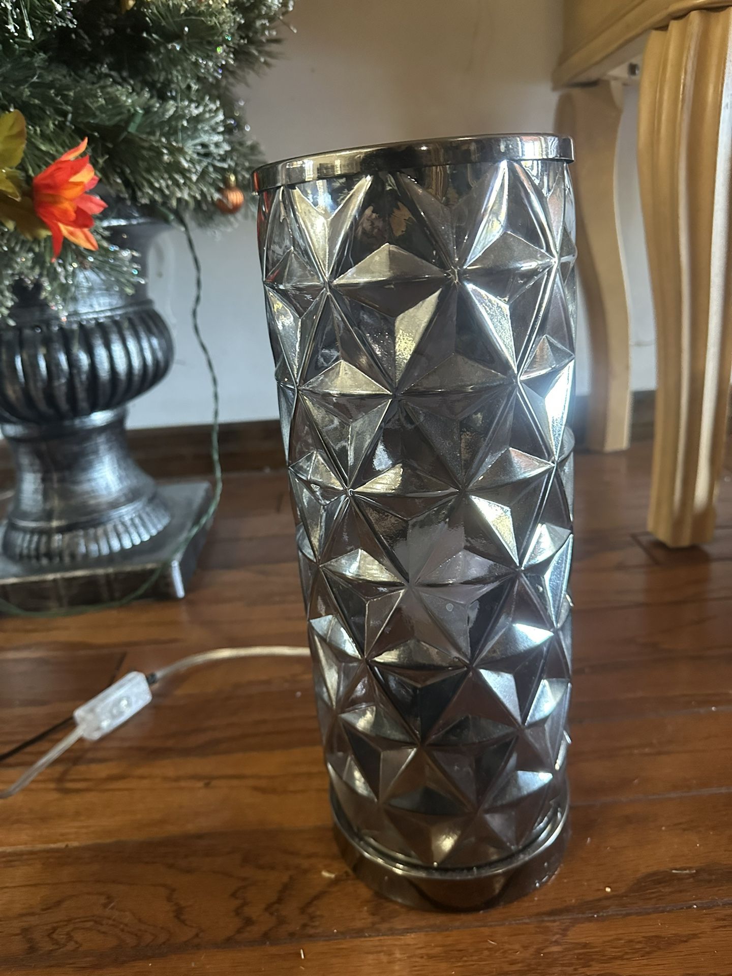 lamp