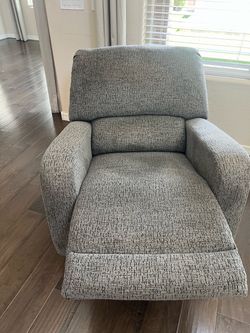 recliner