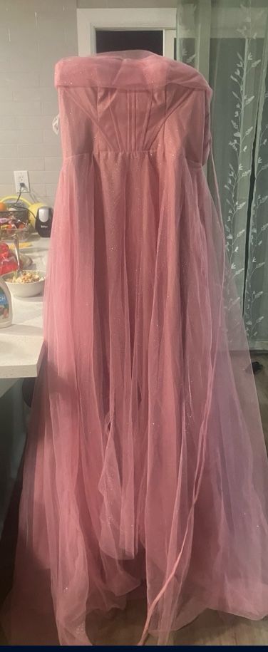 Corset Prom Dresses Long for Women Sparkly Glitter A Line Spaghetti Straps Formal Evening Dress Wedding